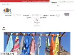 Sites similar to foutatunisia.com