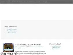 Sites similar to foutsie.com