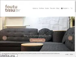 Sites similar to foututissu.com