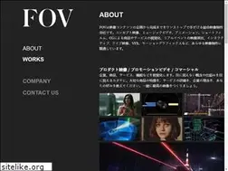 Sites similar to fov.tokyo.jp