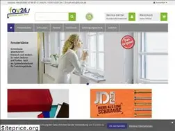 Sites similar to fov24.de