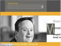Sites similar to fovahm.ch