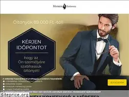 Sites similar to fovarosioltonyhaz.hu