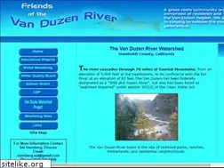 Sites similar to fovd.org