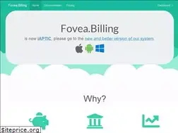 Sites similar to fovea.cc
