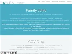 Sites similar to foveaoptometriste.com