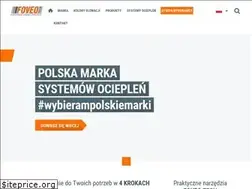 Sites similar to foveotech.pl