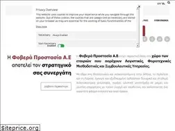 Sites similar to foveraprostasia.gr