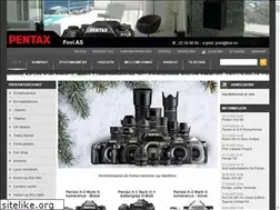 Sites similar to fovi.no