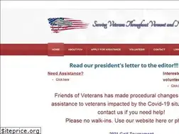Sites similar to fovvtnh.org