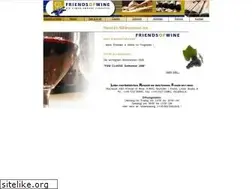 Sites similar to fow.at