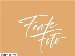 Sites similar to fowlefoto.com