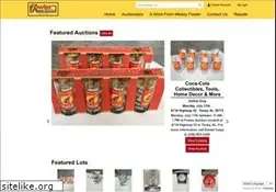 Sites similar to fowlerauction.com