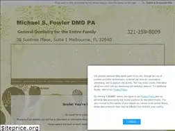 Sites similar to fowlerdental.com
