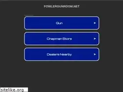 Sites similar to fowlergunroom.net