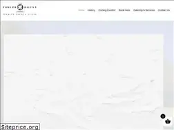 Sites similar to fowlerhouse.org