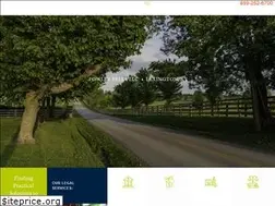 Sites similar to fowlerlaw.com