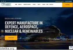 Sites similar to fowlers-eng.com