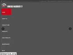 Sites similar to fowlers.co.nz