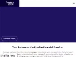 Sites similar to fowlersgroup.com.au