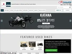 Sites similar to fowlerssuzuki.co.uk