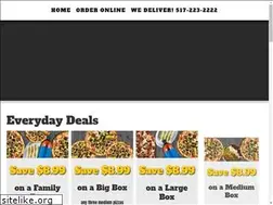 Sites similar to fowlervillepizzabox.com