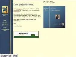 Sites similar to fowling-bull.de