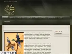Sites similar to fowlplaystudios.com