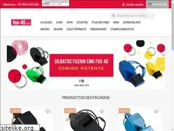 Sites similar to fox-40.com