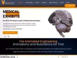 Sites similar to fox-ae.com