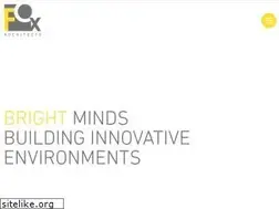 Sites similar to fox-architects.com