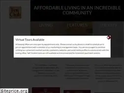 Sites similar to fox-clubapts.com