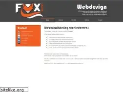 Sites similar to fox-creation.nl