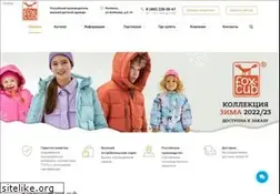 Sites similar to fox-cub.com