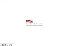 Sites similar to fox-distribution.com