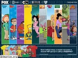 Sites similar to fox-fan.tv