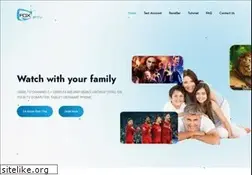 Sites similar to fox-iptv.net