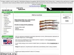 Sites similar to fox-military.com