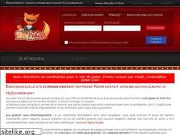 Sites similar to fox-poker.com
