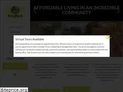 Sites similar to fox-restapts.com