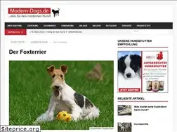 Sites similar to fox-terrier.de