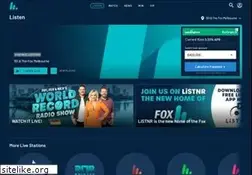 Sites similar to fox.com.au