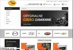 Sites similar to fox.rzeszow.pl