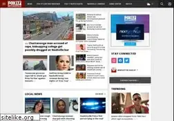 Sites similar to fox17.com