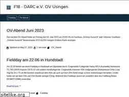 Sites similar to fox18.de