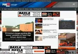 Sites similar to fox19.com