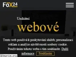 Sites similar to fox24.cz