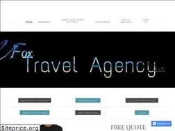 Sites similar to fox2jones.com