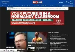 Sites similar to fox2now.com