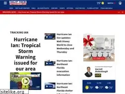 Sites similar to fox30jax.com